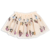 Konges Sløjd Vitamins Yvonne Nederdel