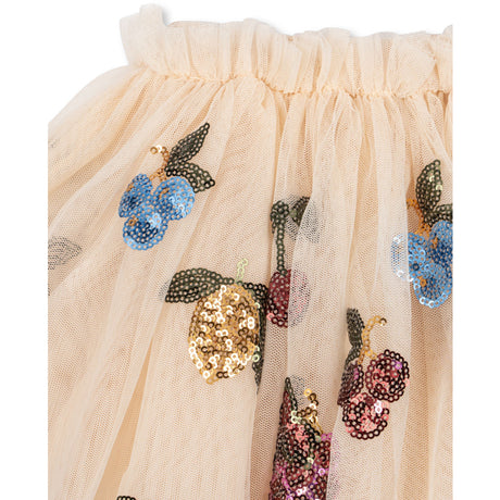 Konges Sløjd Vitamins Yvonne Nederdel