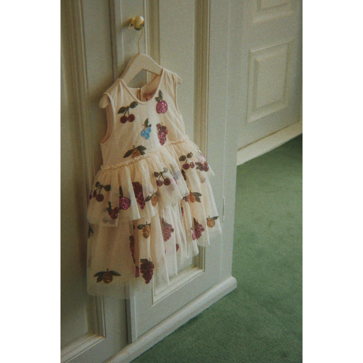 Konges Sløjd Vitamins Yvonne Fairy Kjole