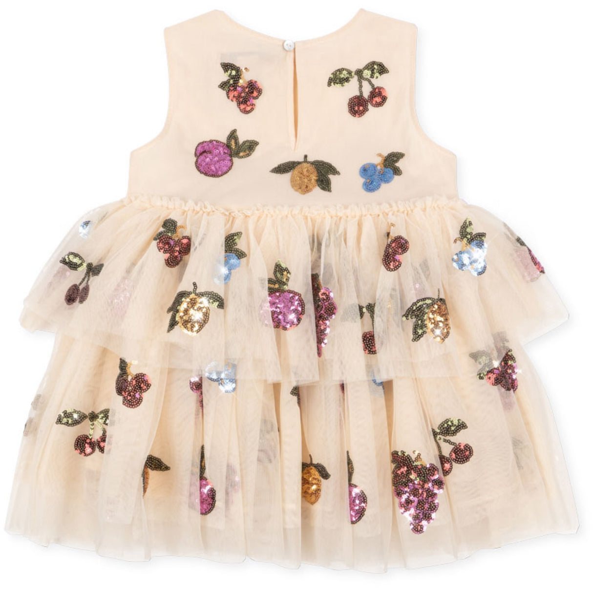 Konges Sløjd Vitamins Yvonne Fairy Kjole