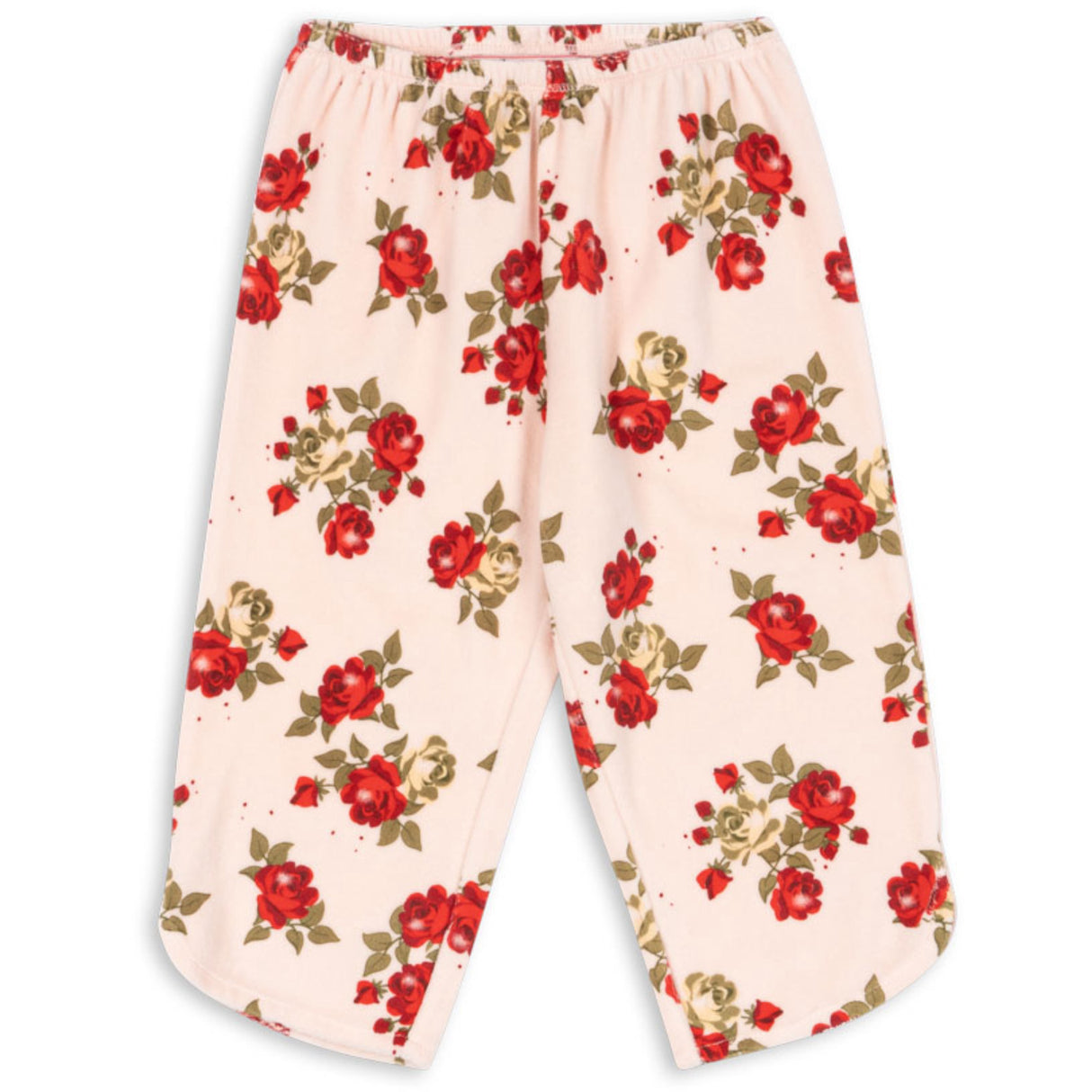 Konges Sløjd Midori Rosso Velula Bukser Gots