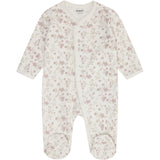 Pippi Violet Ice Natdragt W/F -Buttons 2-Pak