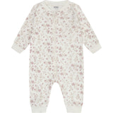 Pippi Violet Ice Natdragt -Zipper (2-Pack)