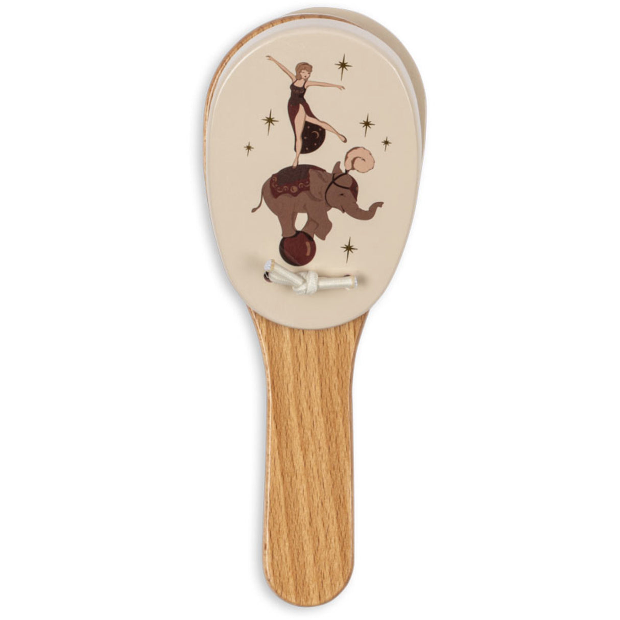 Konges Sløjd Circus Musik Sets