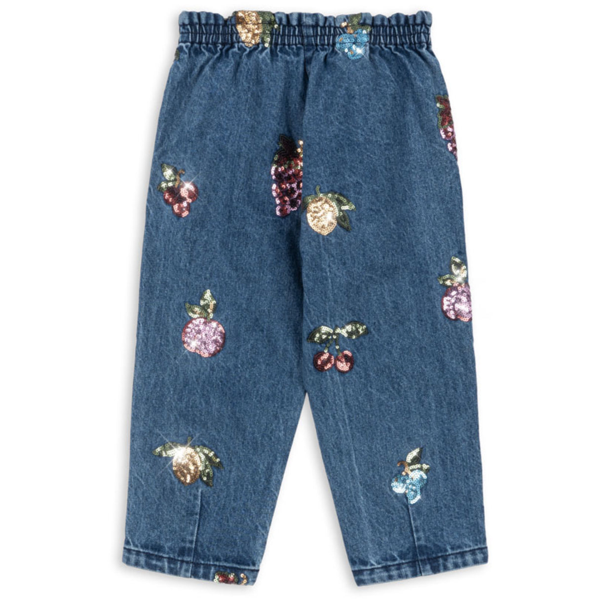 Konges Sløjd Vitamins Magot Paliet Flæse Bukser Gots