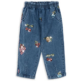 Konges Sløjd Vitamins Magot Paliet Flæse Bukser Gots