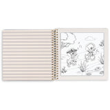 Konges Sløjd Duckling Magic Water Bog Fsc