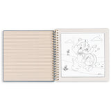 Konges Sløjd Duckling Magic Water Bog Fsc