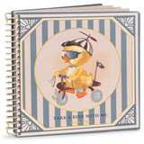 Konges Sløjd Duckling Magic Water Bog Fsc