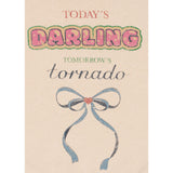 Konges Sløjd Brazillian Sand Loupy Lou Sweatshirt Ocs