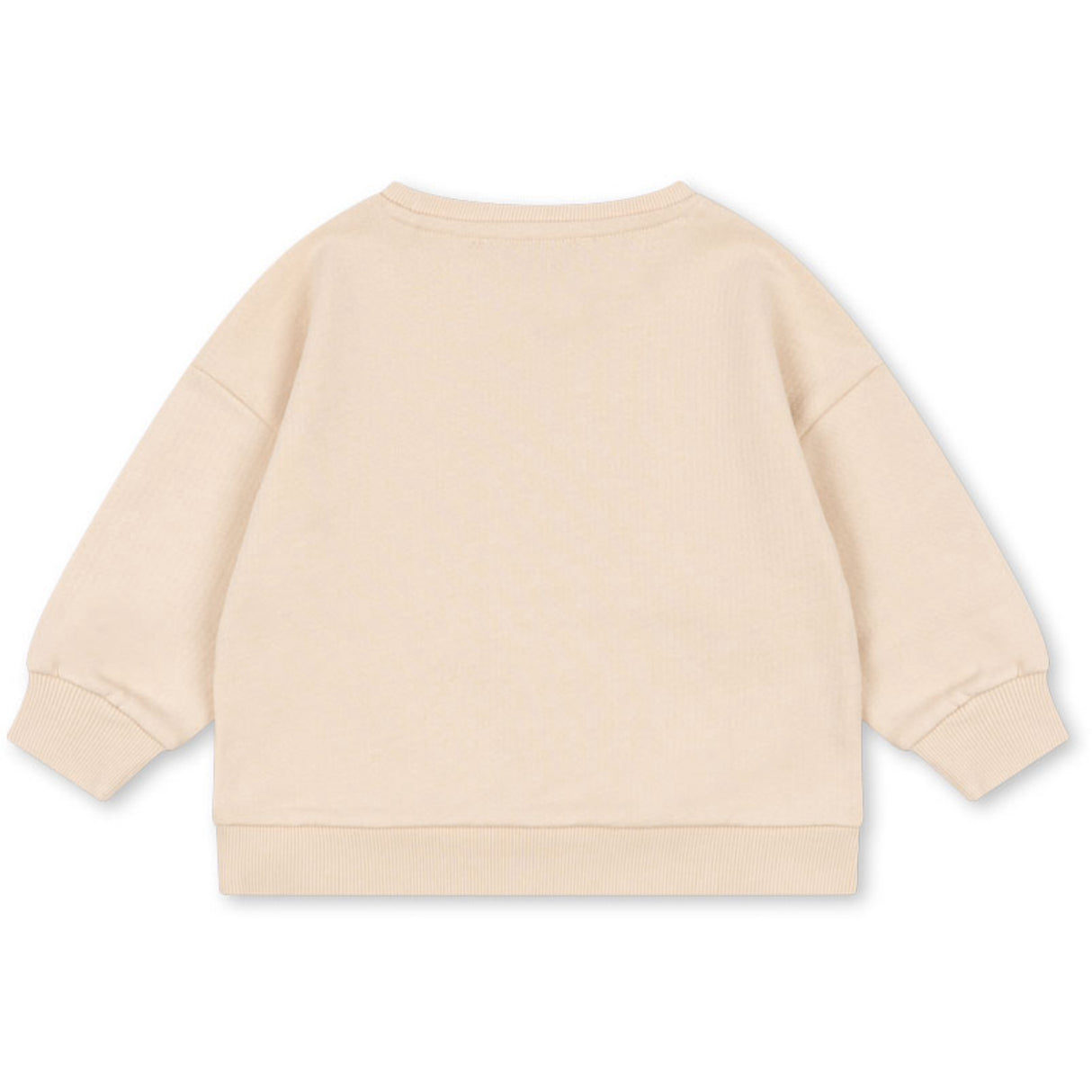 Konges Sløjd Brazillian Sand Loupy Lou Sweatshirt Ocs