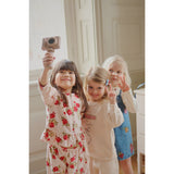 Konges Sløjd Brazillian Sand Loupy Lou Sweatshirt Ocs