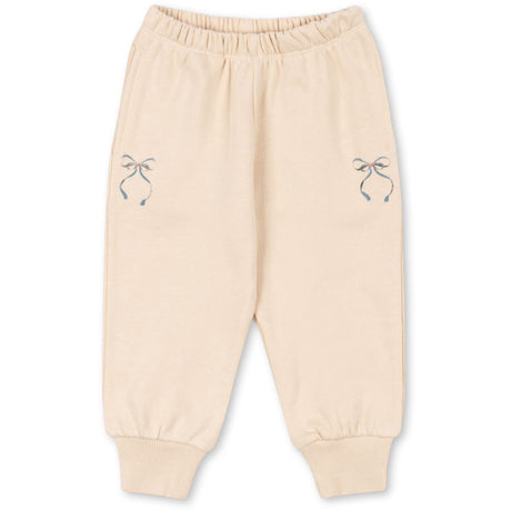 Konges Sløjd Brazillian Sand Loupy Lou Sweatpants Ocs