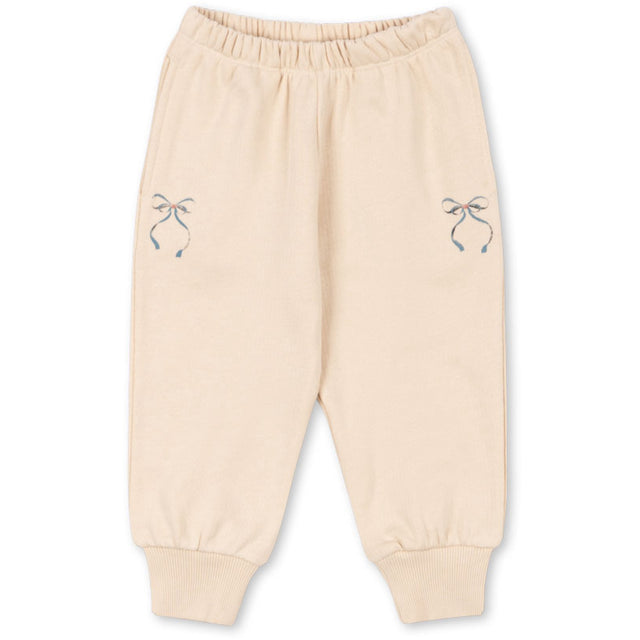 Konges Sløjd Brazillian Sand Loupy Lou Sweatpants Ocs
