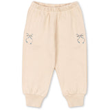 Konges Sløjd Brazillian Sand Loupy Lou Sweatpants Ocs