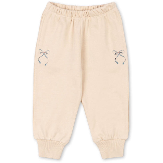 Konges Sløjd Brazillian Sand Loupy Lou Sweatpants Ocs