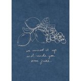 Konges Sløjd Regal Orchid Lou Washed Sweatshirt Ocs