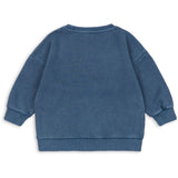 Konges Sløjd Regal Orchid Lou Washed Sweatshirt Ocs