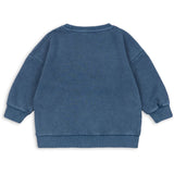 Konges Sløjd Regal Orchid Lou Washed Sweatshirt Ocs