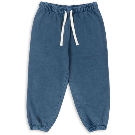 Konges Sløjd Regal Orchid Lou Washed Sweatpants Ocs
