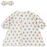 Konges Sløjd Verona Blues Dukke Clothes Sæt Gots