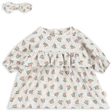 Konges Sløjd Verona Blues Dukke Clothes Sæt Gots