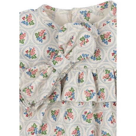 Konges Sløjd Verona Blues Dukke Clothes Sæt Gots