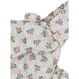 Konges Sløjd Verona Blues Dukke Bæresele