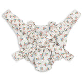 Konges Sløjd Verona Blues Dukke Bæresele