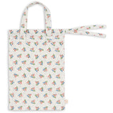 Konges Sløjd Verona Blues Dukke Sengetøj