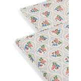 Konges Sløjd Verona Blues Dukke Sengetøj