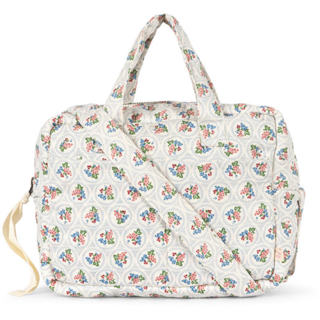 Konges Sløjd Verona Blues Dukke Taske