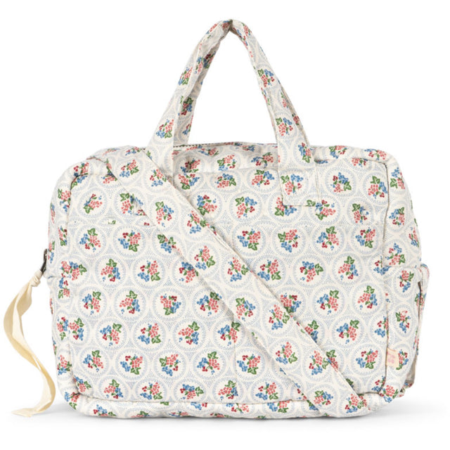 Konges Sløjd Verona Blues Dukke Taske