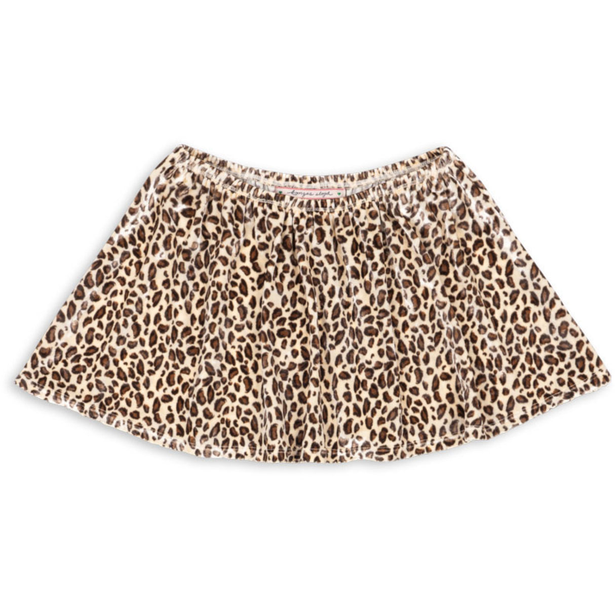 Konges Sløjd Leo Carlito Nederdel Grs