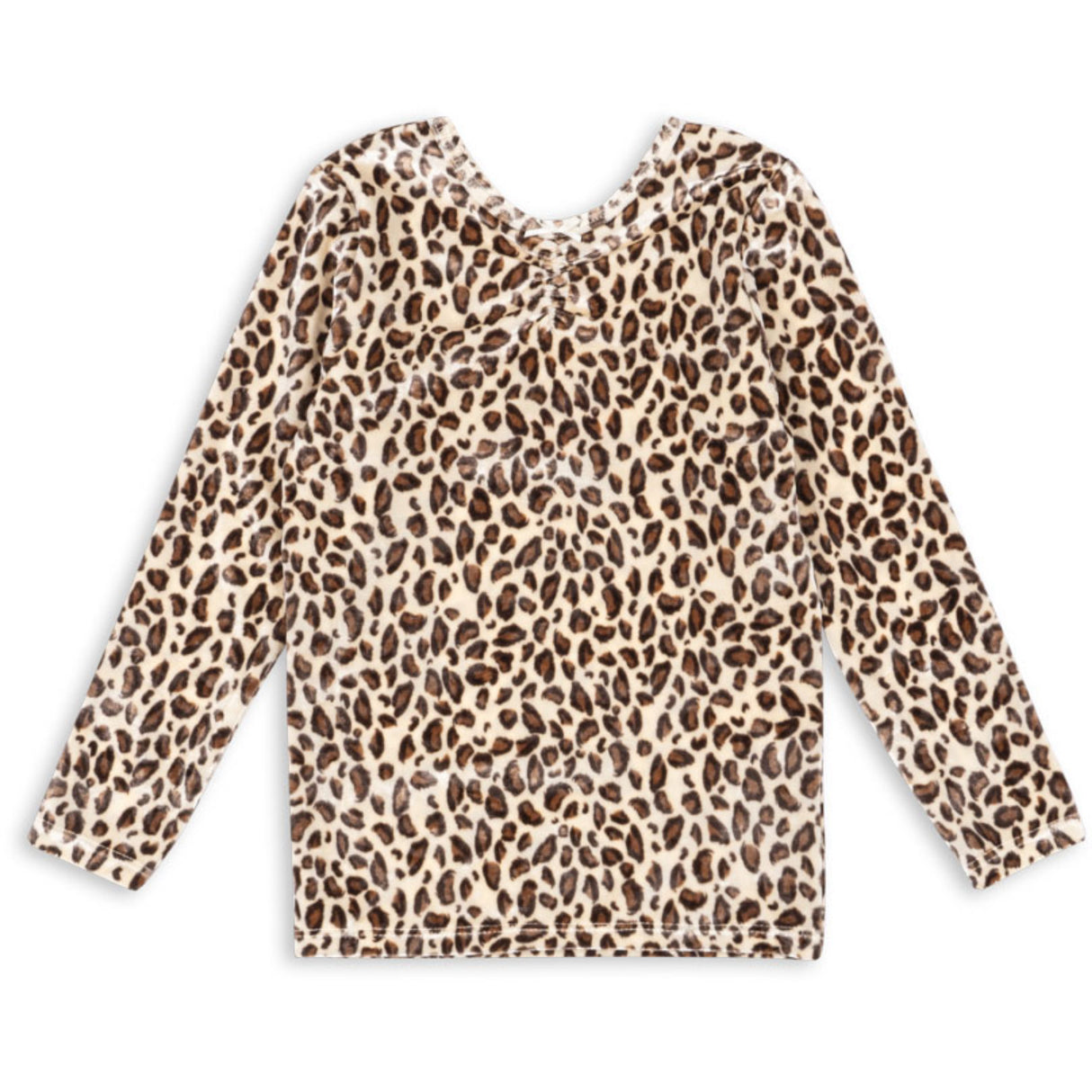 Konges Sløjd Leo Carlito Bluse Grs