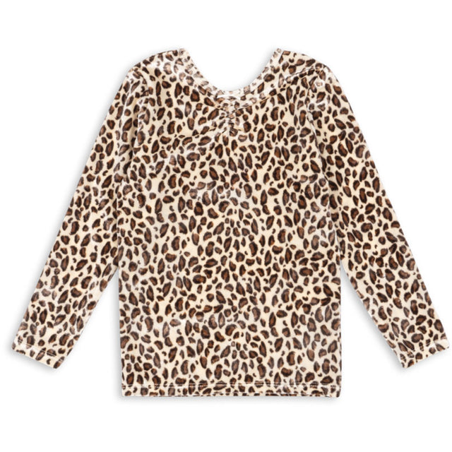 Konges Sløjd Leo Carlito Bluse Grs