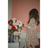 Konges Sløjd Leo Carlito Kjole Grs