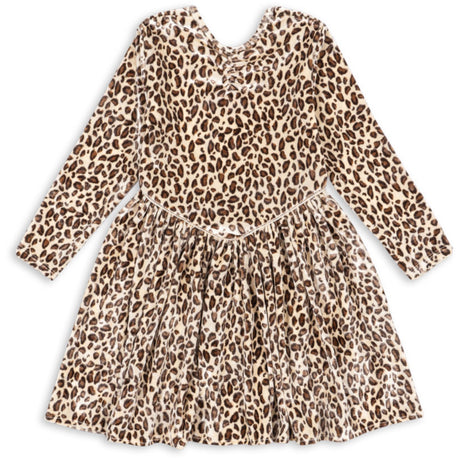 Konges Sløjd Leo Carlito Kjole Grs