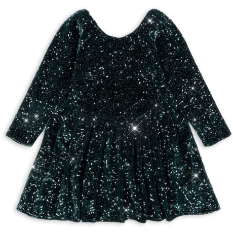 Konges Sløjd Sycamore Viola Kjole