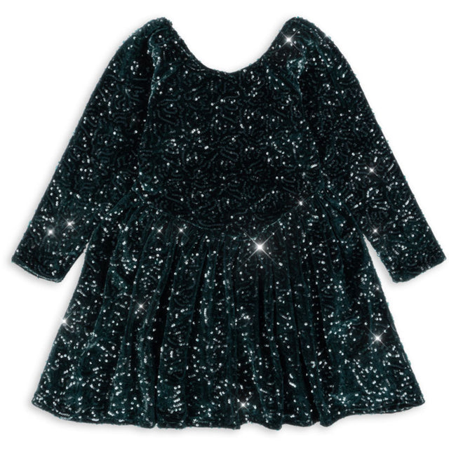 Konges Sløjd Sycamore Viola Kjole