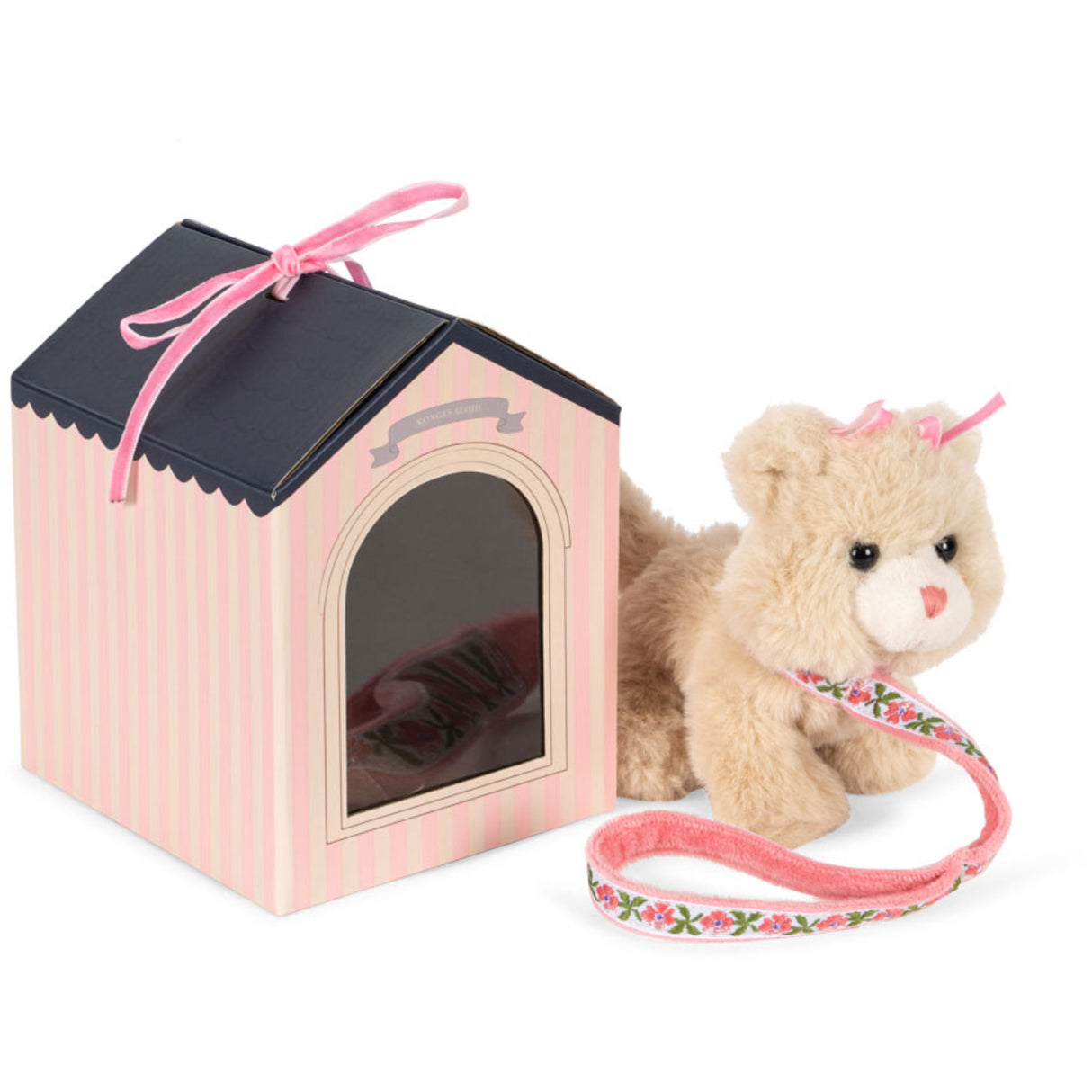 Konges Sløjd Cat Pet Kitty