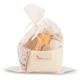 Así Martina Kollektion - Dukke Spisesæt