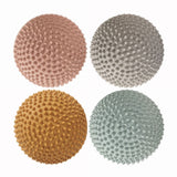 Find that Hippo Sanse-Sten - Sæt Med 4 Stk., Model Sunrise