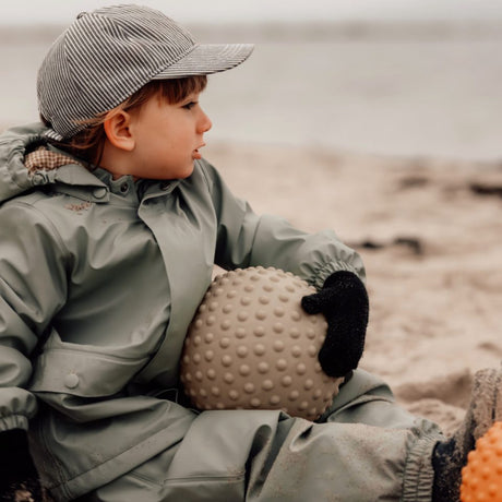 Find that Hippo Stor Sansebold - 1 Stk. Pakke, Farve Moss Green