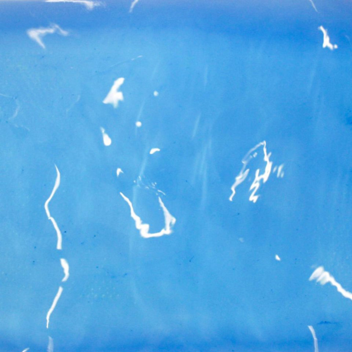 Tinti Badevandsfarver Blå, 10 Stk. Pakke