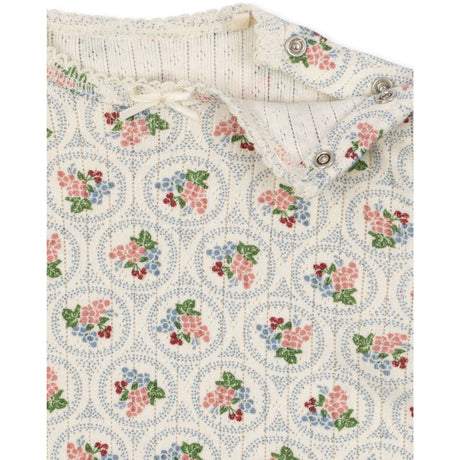 Konges Sløjd Verona Blues Minnie Body Gots