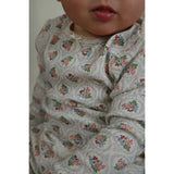 Konges Sløjd Verona Blues Minnie Bluse Gots