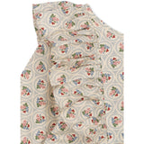 Konges Sløjd Verona Blues Cianna Ls Sløjfe Kjole Gots