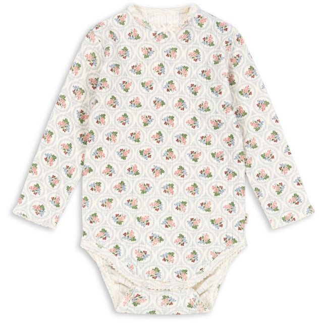 Konges Sløjd Verona Blues Minnie Body Gots