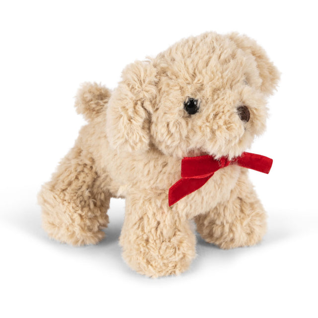 Konges Sløjd Beige Dog Baby Animals